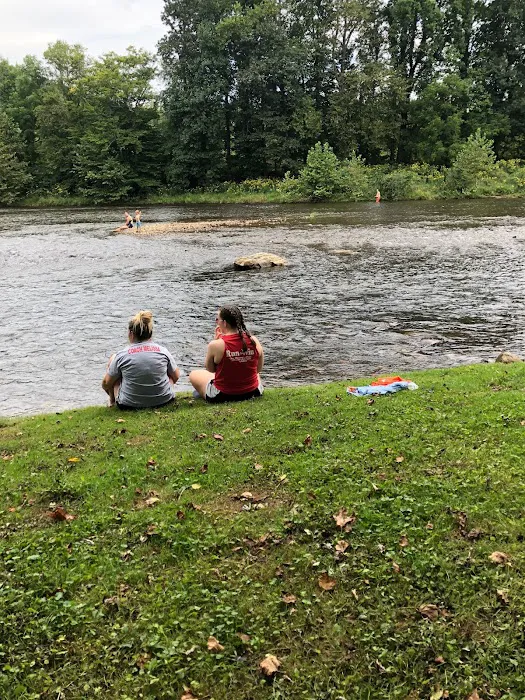 Five River Campgrounds Picture 8