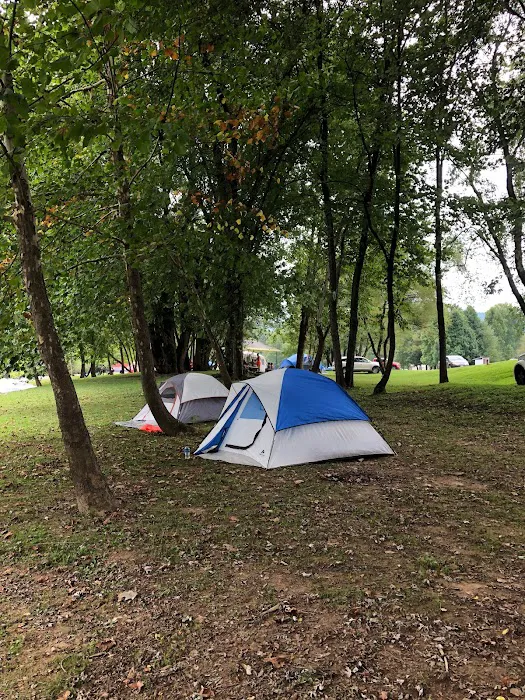 Five River Campgrounds Picture 10