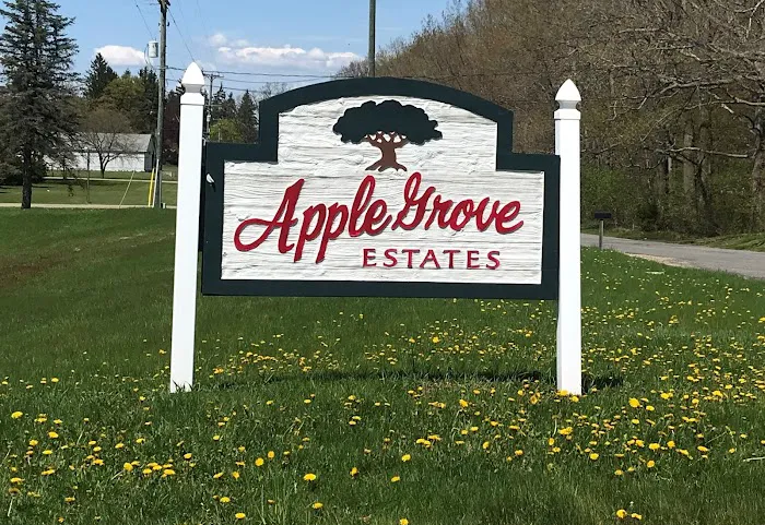 Apple Grove Estates Picture 4