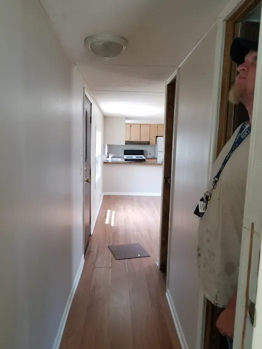 Green Acres Estates - Mobile Home Community Picture 2