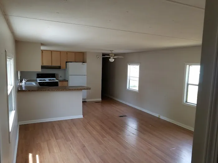 Green Acres Estates - Mobile Home Community Picture 1