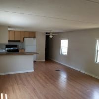 Green Acres Estates - Mobile Home Community ico