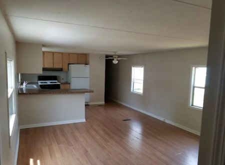 Green Acres Estates - Mobile Home Community