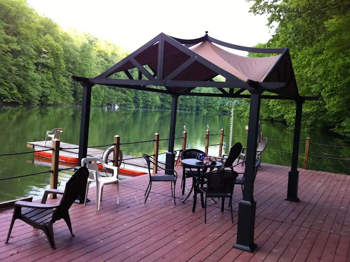 Cheat River Campground Picture 2