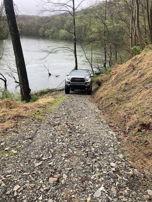 Cheat River Campground Picture 1