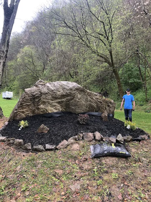 Cheat River Campground Picture 8