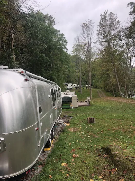 Cheat River Campground Picture 3