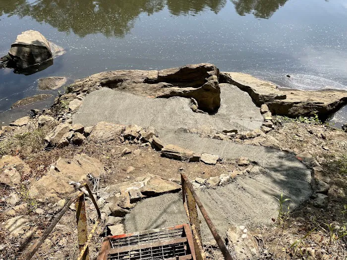 Cheat River Campground Picture 9