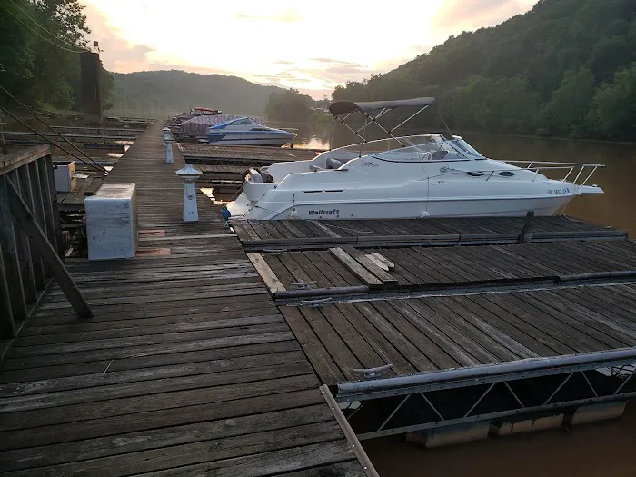 Two Rivers Campground & Marina Picture 7