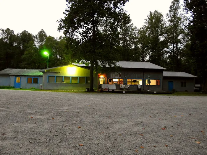 Two Rivers Campground & Marina Picture 8