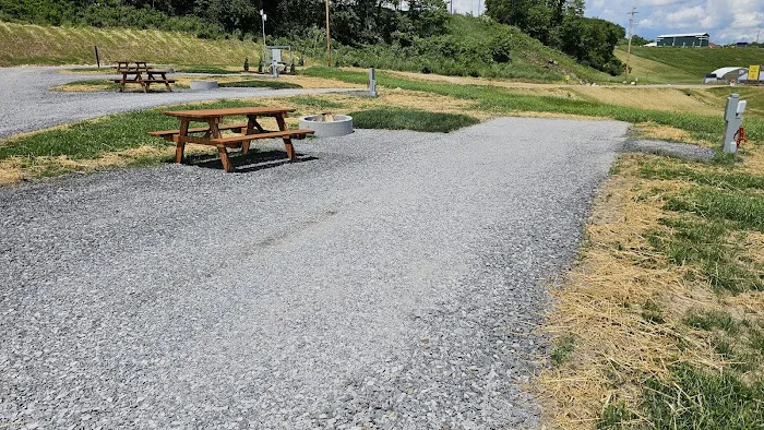 Morgantown / Mylan Park KOA Picture 5