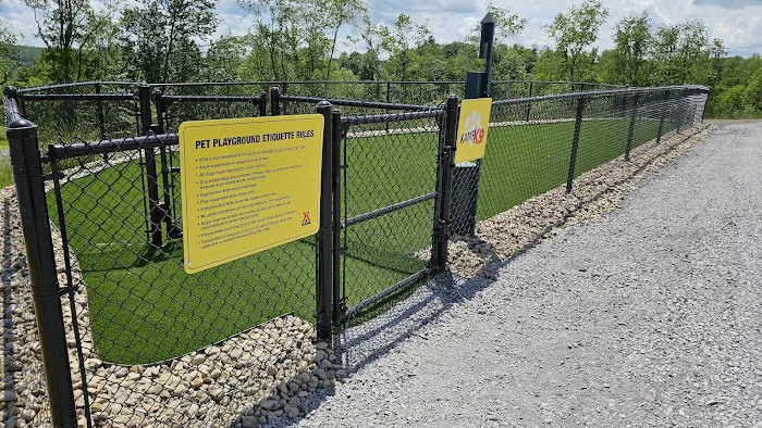 Morgantown / Mylan Park KOA Picture 4