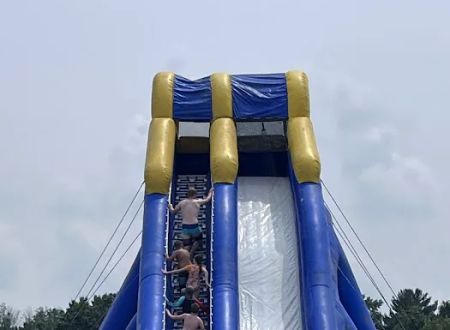 River Ridge Resort