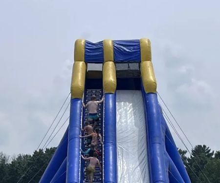 River Ridge Resort