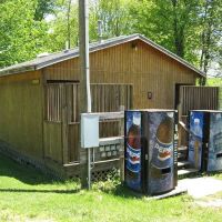 Cooper's Lake Event Venue and Campground ico