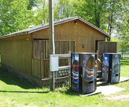 Cooper's Lake Event Venue and Campground