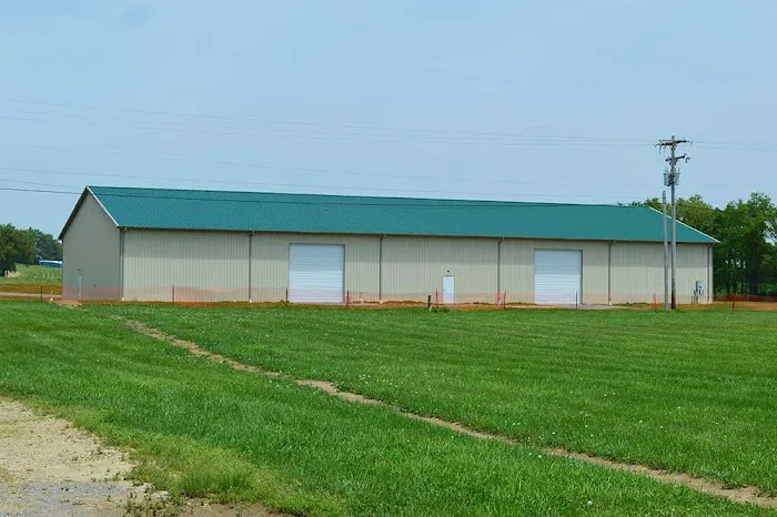 Cooper's Lake Event Venue and Campground Picture 8