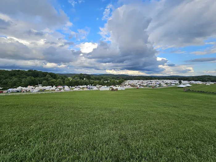 Cooper's Lake Event Venue and Campground Picture 3