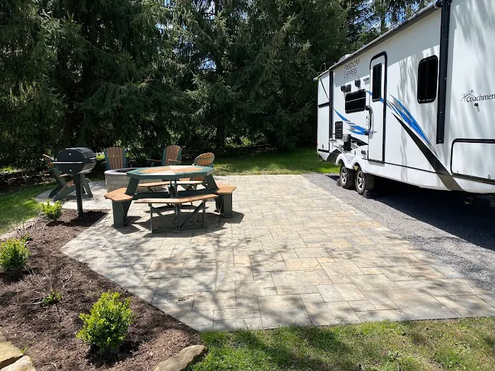 Rose Point Park Cabins & Camping Picture 6