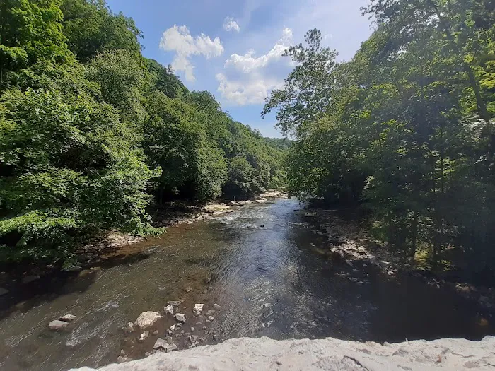 Breakneck Campground Picture 9