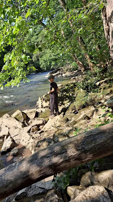 Breakneck Campground Picture 6
