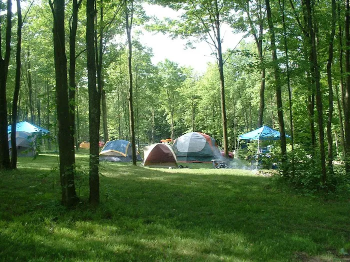Breakneck Campground Picture 10