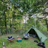 Fombell Landing Campground ico