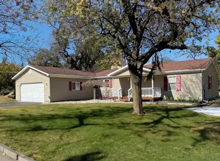 Sunset Shores Manufactured Home Community