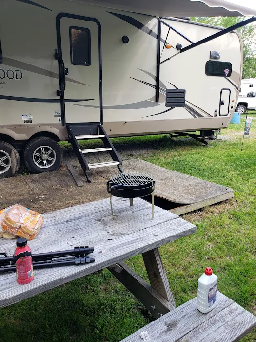 Hart's Content Campground Picture 7