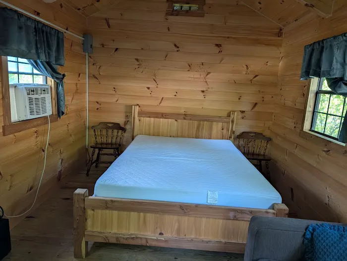 Hart's Content Campground Picture 9