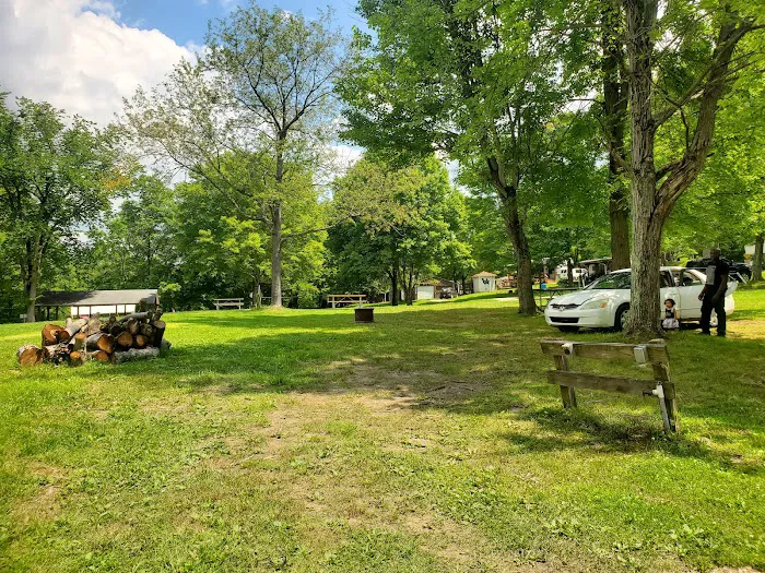 Hart's Content Campground Picture 6