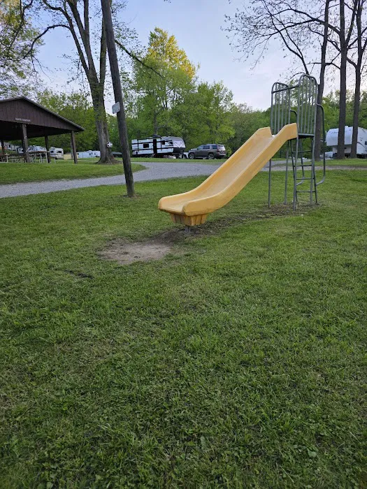 Hart's Content Campground Picture 8
