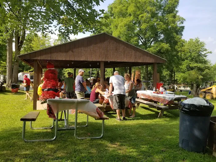Hart's Content Campground Picture 4