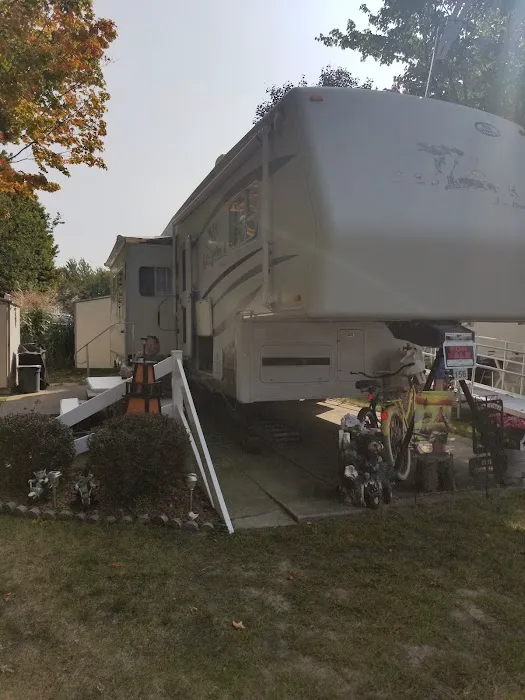 Pleasure Point RV Condo Resort Picture 2