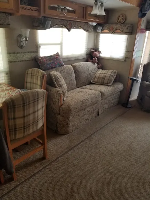 Pleasure Point RV Condo Resort Picture 3