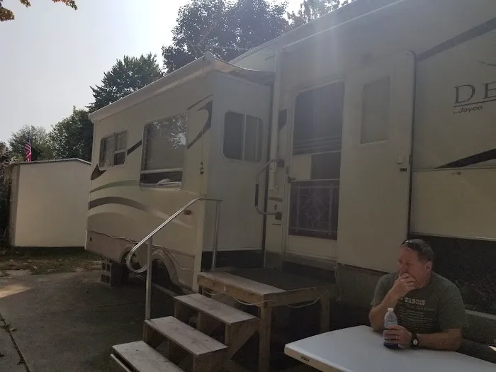 Pleasure Point RV Condo Resort Picture 1