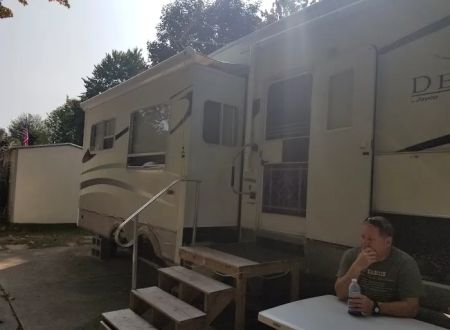 Pleasure Point RV Condo Resort