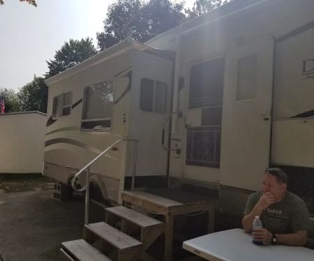 Pleasure Point RV Condo Resort
