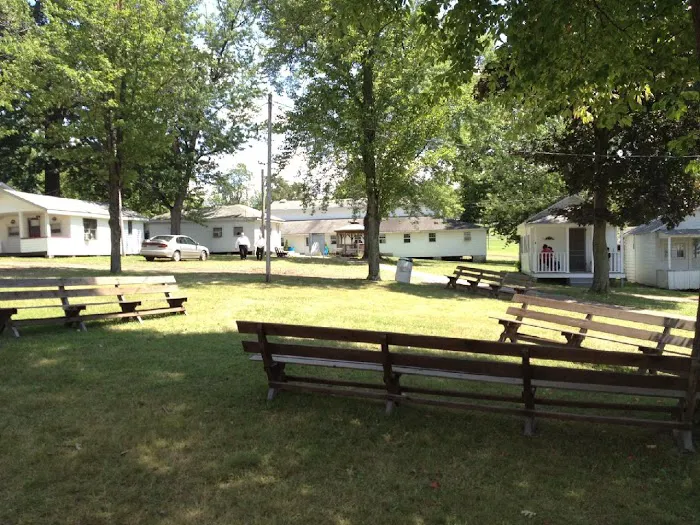 Tri-State Holiness Association Picture 5