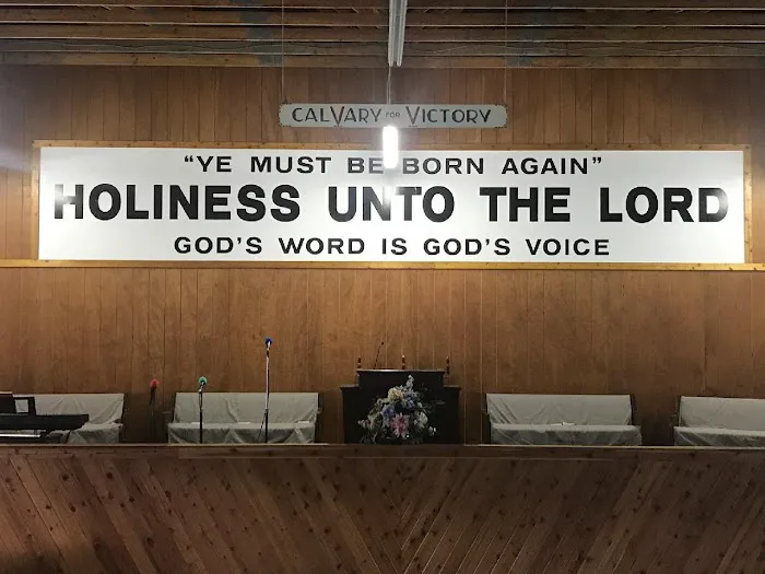 Tri-State Holiness Association Picture 3