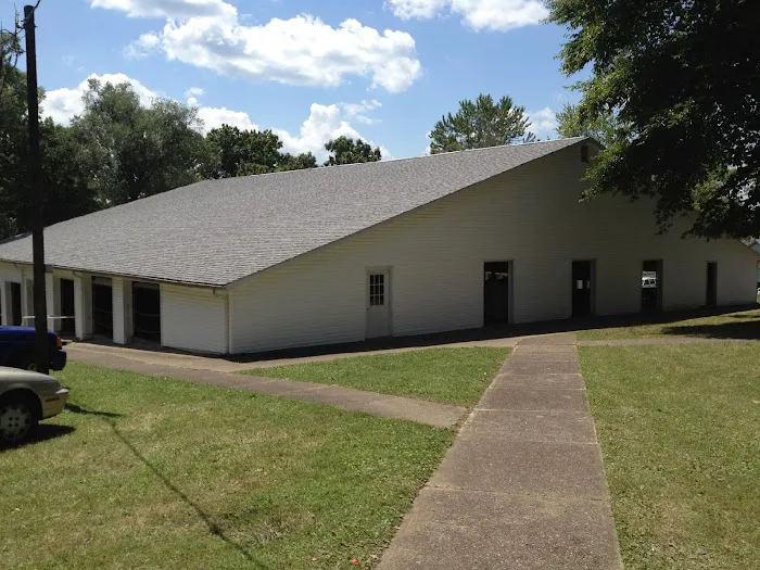 Tri-State Holiness Association Picture 4