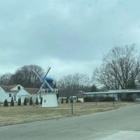 Windmill Estates ico