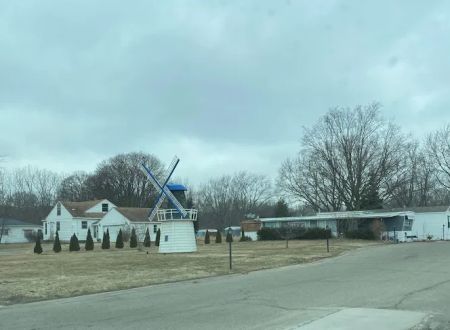 Windmill Estates