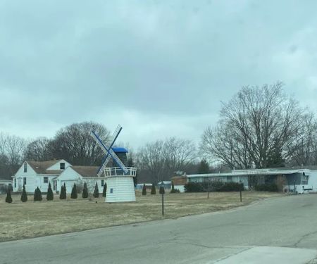 Windmill Estates