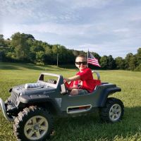 Saffron Valley Campground & Cabins, LLC ico