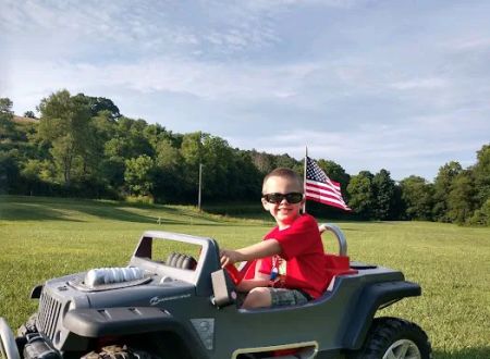 Saffron Valley Campground & Cabins, LLC