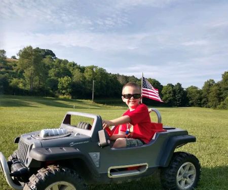 Saffron Valley Campground & Cabins, LLC
