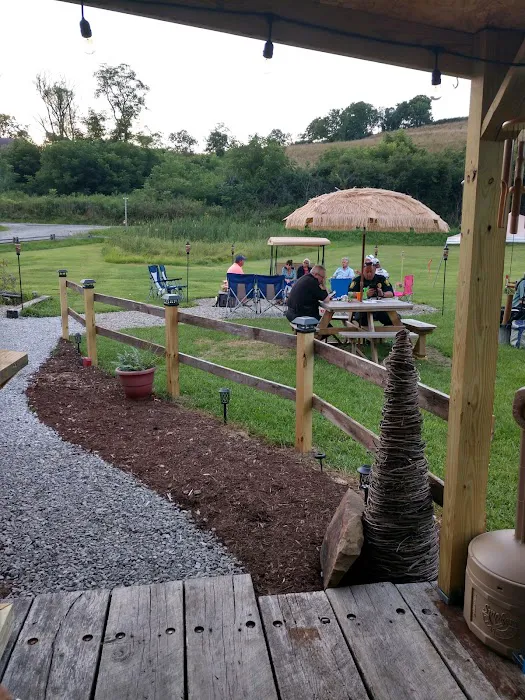 Saffron Valley Campground & Cabins, LLC Picture 2