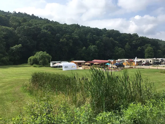 Saffron Valley Campground & Cabins, LLC Picture 5