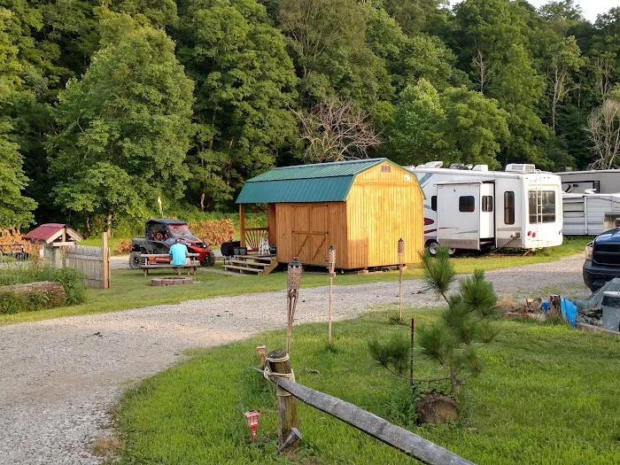 Saffron Valley Campground & Cabins, LLC Picture 9